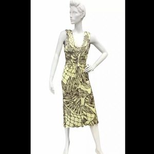 Versace Summer Dress